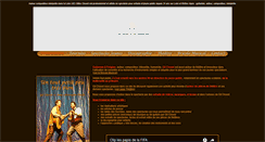 Desktop Screenshot of gilchovet.com